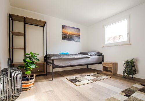 FRANKFURT–OFFENBACH | Einzelbetten | 1-99 Pers | Highspeed WLAN Obrázok 5