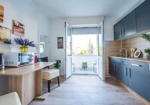 FRANKFURT–OFFENBACH | Einzelbetten | 1-99 Pers | Highspeed WLAN Obrázok 4