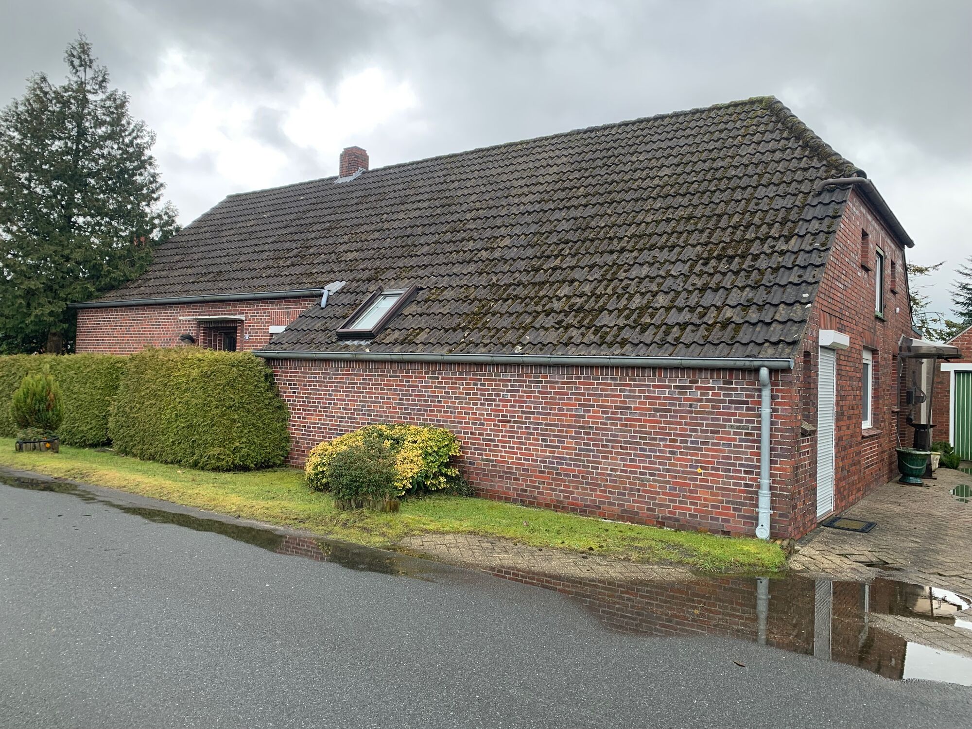 Monteurwohnung ´´Uschi``