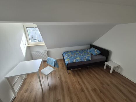 Wohnung Friebel