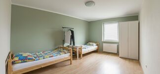 Monteurunterkünfte in Duisburg – 24h Check-In Obrázok 3