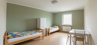 Monteurunterkünfte in Duisburg – 24h Check-In Obrázok 4