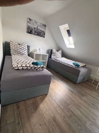 Wohnung Oberst Bild 3
