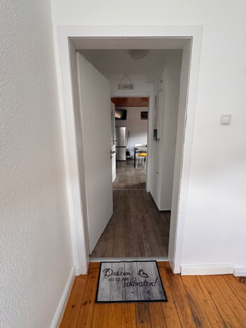 Wohnung Oberst