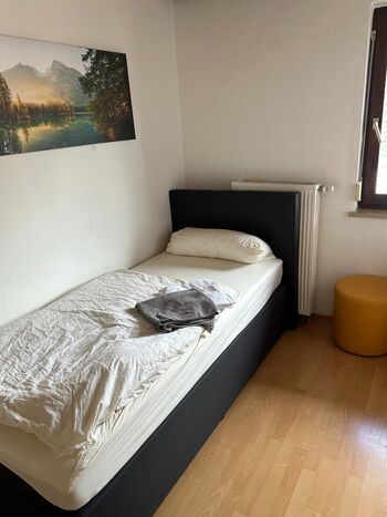 Wohnung Penzberg Bild 4