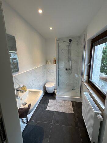 Wohnung Penzberg Bild 3