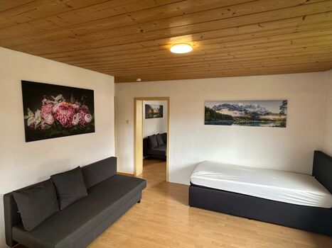 Wohnung Penzberg Bild 5