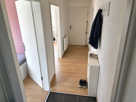 FL21 / TOMASZ-LIVING in GRAVENSTEIN - Preiswert | Gut Bild 5