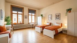 FL21 / TOMASZ-LIVING in GRAVENSTEIN - Preiswert | Gut Obrázok 1