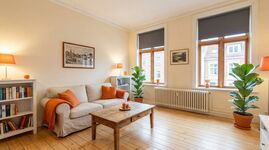 FL21 / TOMASZ-LIVING in GRAVENSTEIN - Preiswert | Gut Obrázok 3