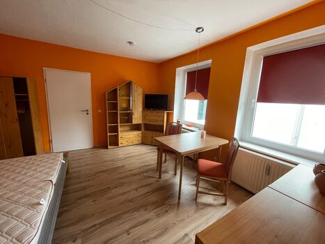 Monteurwohnung - Serviced Appartement in Forst (Lausitz)