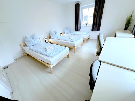Apartment Dingolfing 
