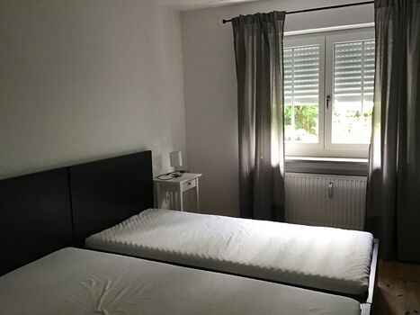 Monteurwohnung südl. v. München Bild 3
