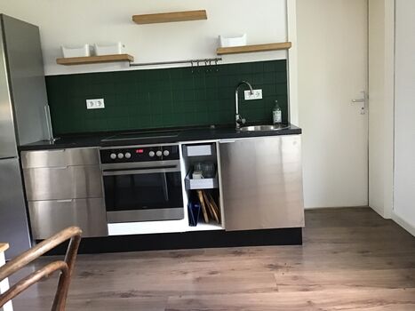 Monteurwohnung südl. v. München