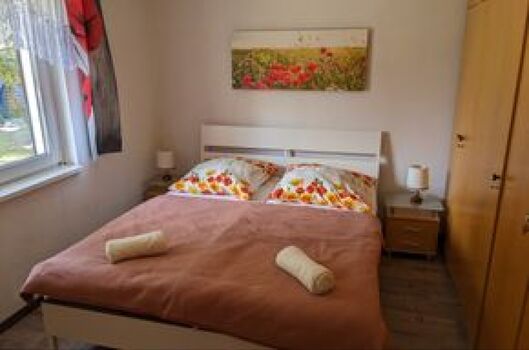 Wohnung Weigelt