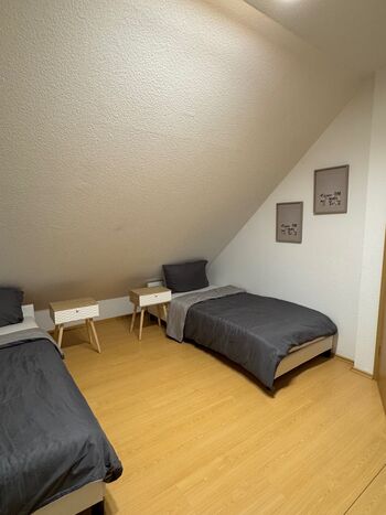 Paderborn Apartment Bild 3