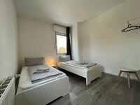 Monteurunterkunft / Monteurwohnung / möbilierte Wohnung Bild 1