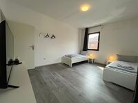 Monteurunterkunft / Monteurwohnung / möbilierte Wohnung Bild 2