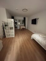 Monteurunterkunft in Münster bei Dieburg - 24h Check-In Bild 1