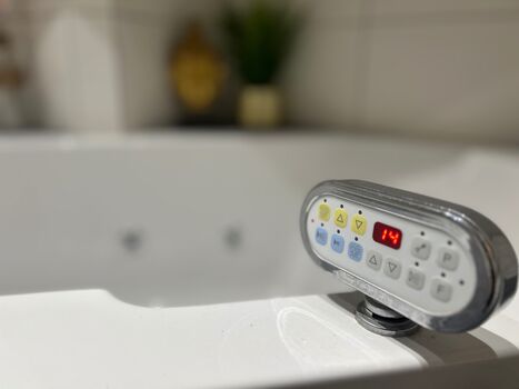 Work Rest Suites Bild 4