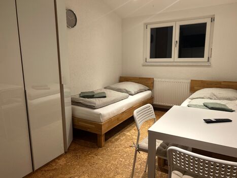 Work Rest Suites Bild 2