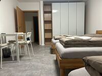 Work Rest Suites Bild 23