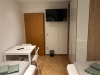 Work Rest Suites Bild 18