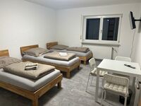 Work Rest Suites Bild 12