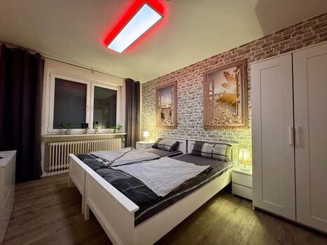 Wohnung 1 und Wohnung 2 in einem Gebäude Bild 3