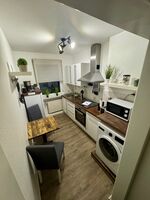 Wohnung 1 und Wohnung 2 in einem Gebäude Picture 2