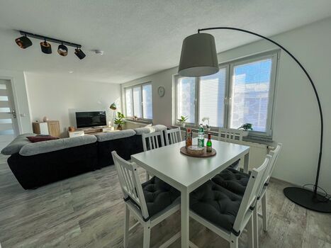 5***** MonteurWohnungen in und um Dresden Bild 1