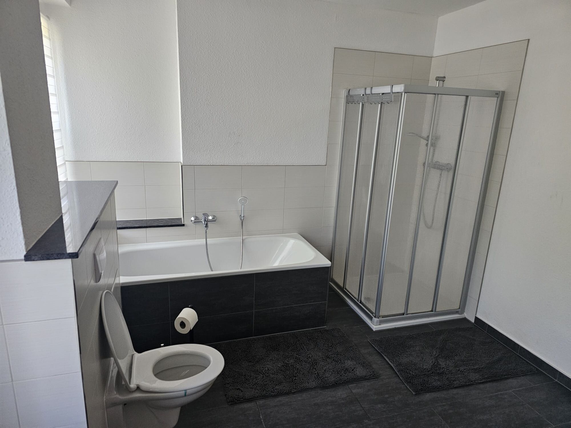 Badezimmer 1