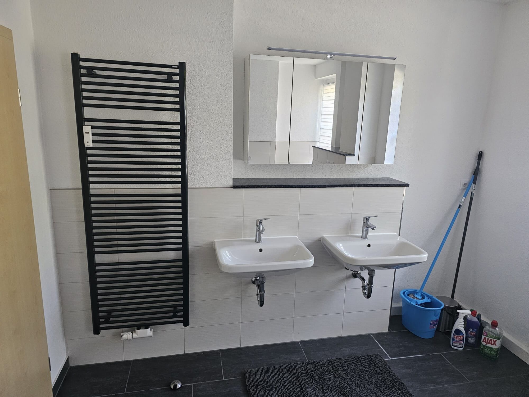 Badezimmer 1