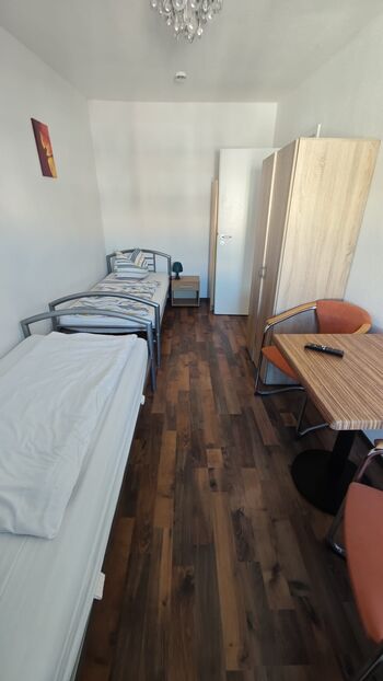 GOLDENBED´s die Nr. 1 in MAGDEBURG - 100% Ausgestattet Zdjęcie 2