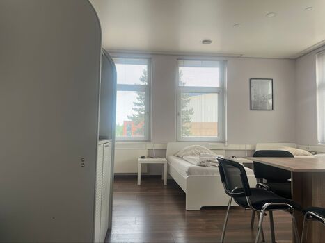 Moderne, preiswerte Monteurwohnungen in Memmingen / Umgebung