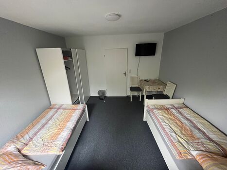 Monteurzimmer / Ferienunterkunft kompfortabel und zentral Zdjęcie 5