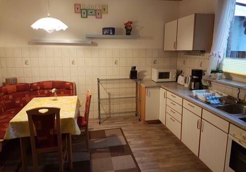 Ferienwohnung / Monteurswohnung / Zimmer in Itzehoe Picture 2