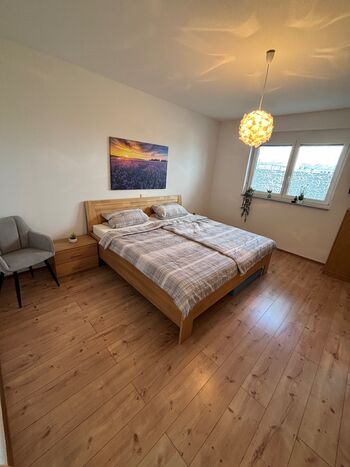 Wohnung KC