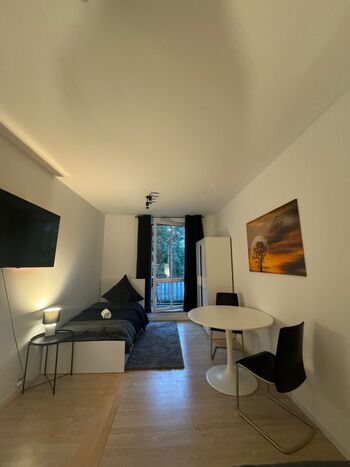 Wohnung bei München