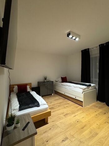 Wohnung bei München Obrázok 5