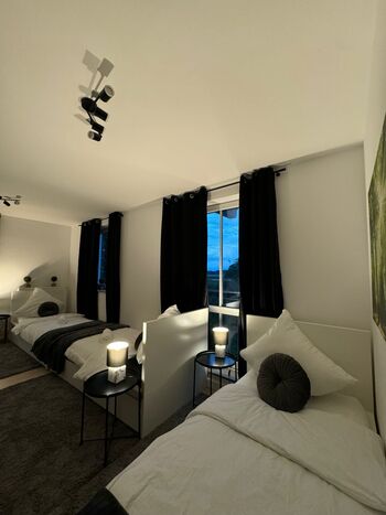 Wohnung bei München Obrázok 2