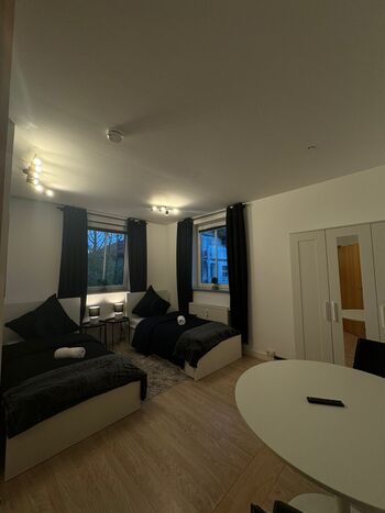Wohnung bei München Obrázok 5