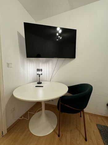 Wohnung bei München Obrázok 3