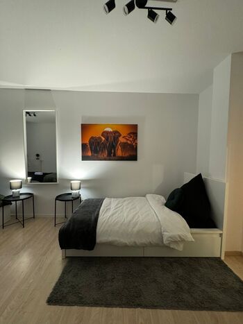 Wohnung bei München Obrázok 4