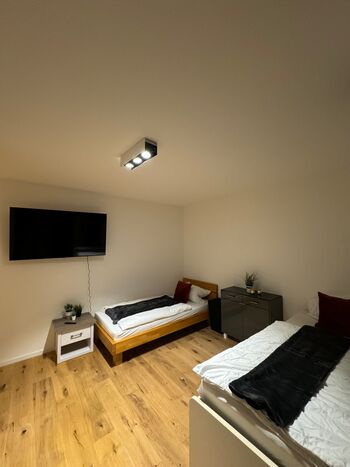 Wohnung bei München