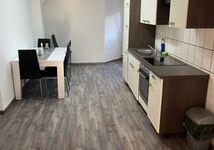 Wohnung in Freiimfelder Straße, Halle (Saale) Obrázok 5