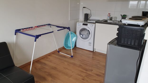 Monteurwohnung in Gera - mit Balkon Picture 5