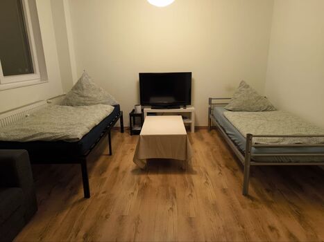 Monteurwohnung in Gera - mit Balkon Picture 2