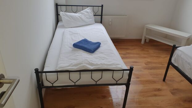 Monteurwohnung in Gera - mit Balkon Picture 3