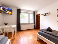 BudgetRoom Komfortable Monteursunterkünfte in Herten Bild 10